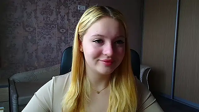 Milka kiss  online show from April 30, 8:53 am
