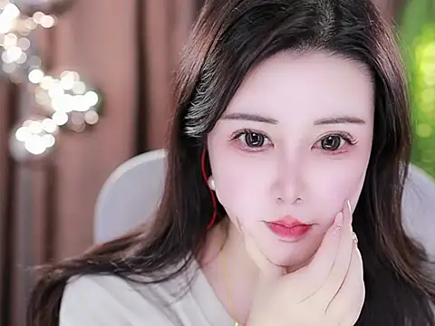 Qiaoqiao  online show from February 15, 1:16 pm