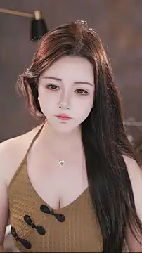 Qiaoqiao  online show from October 30, 3:57 pm