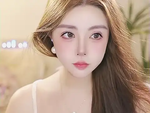 Snapshot of Qiaoqiao_ chatting on June 19, 3:49 pm Qiaoqiao online show from June 19, 3:49 pm