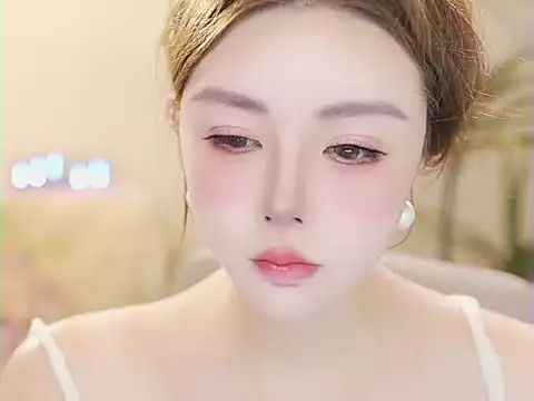 Snapshot of Qiaoqiao_ chatting on June 30, 4:08 pm Qiaoqiao online show from June 30, 4:08 pm