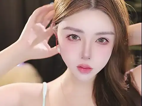 Snapshot of Qiaoqiao_ chatting on July 20, 4:42 pm Qiaoqiao online show from July 20, 4:42 pm
