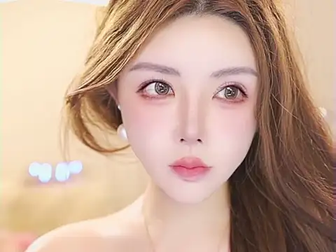 Snapshot of Qiaoqiao_ chatting on July 28, 4:05 pm Qiaoqiao online show from July 28, 4:05 pm