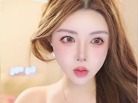 Snapshot of Qiaoqiao_ chatting on July 28, 7:39 pm Qiaoqiao online show from July 28, 7:39 pm