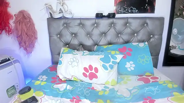 SWEETSAMY39715 online show from February 4, 1:27 pm