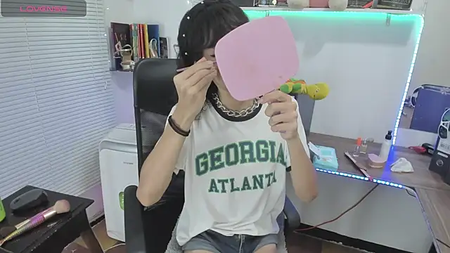 SWEETSAMY39715 online show from March 11, 1:12 pm