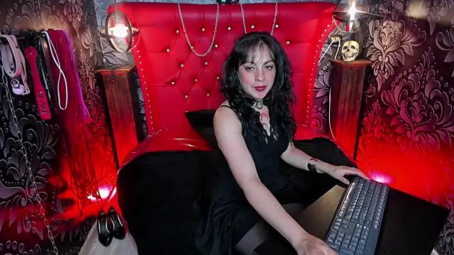 SubYunna1 online show from March 22, 4:04 pm