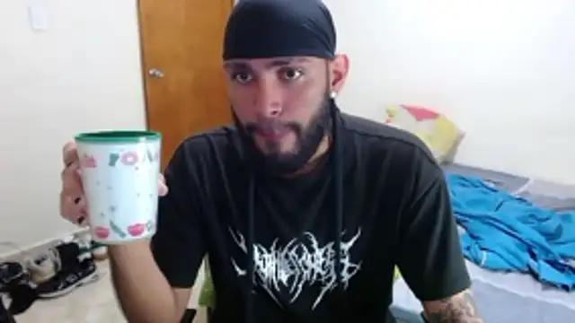 samir music online show from October 27, 7:07 pm