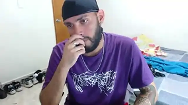 samir music online show from October 30, 7:58 pm