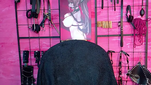 Snapshot of _candy_bdsm_ chatting on June 12, 12:48 pm candy bdsm online show from June 12, 12:48 pm