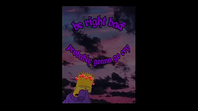 Snapshot of yngmilf chatting on February 22, 9:37 pm yngmilf online show from February 22, 9:37 pm