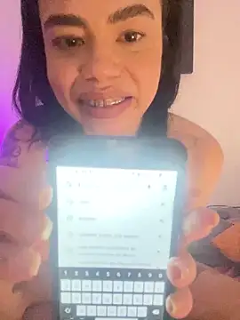 GrlAlice online show from December 3, 12:24 am