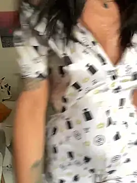 GrlAlice online show from January 27, 3:18 pm