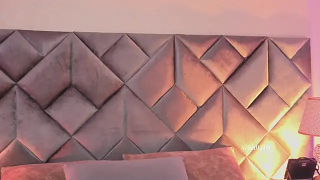 Luisa0110 online show from January 17, 3:39 pm