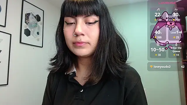 amy adams1 online show from November 25, 4:45 am