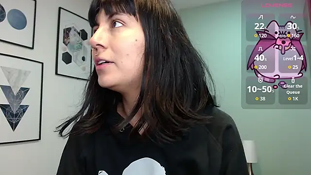 amy adams1 online show from January 19, 3:43 am