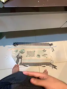 smithrosinha online show from January 8, 4:44 am