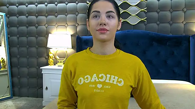 LeyaCass online show from November 30, 3:43 am