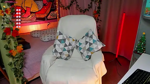  Forest Lina  online show from January 20, 7:04 am