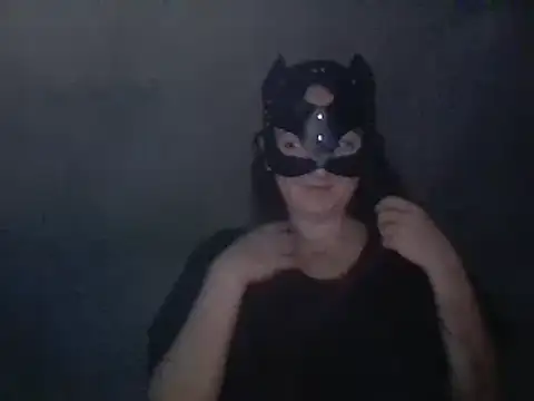 MaxWellas6 online show from December 16, 11:54 pm