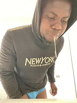 Snapshot of Andricastro chatting on February 8, 7:59 pm Andricastro online show from February 8, 7:59 pm