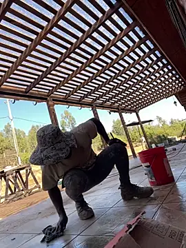 Snapshot of Andricastro chatting on March 4, 8:05 pm Andricastro online show from March 4, 8:05 pm