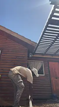 Snapshot of Andricastro chatting on March 5, 6:01 pm Andricastro online show from March 5, 6:01 pm