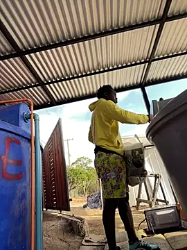 Snapshot of Andricastro chatting on March 5, 9:04 pm Andricastro online show from March 5, 9:04 pm