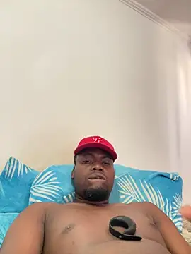 Snapshot of Andricastro chatting on March 6, 9:42 pm Andricastro online show from March 6, 9:42 pm