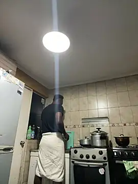 Snapshot of Andricastro chatting on March 14, 2:53 am Andricastro online show from March 14, 2:53 am