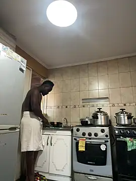 Snapshot of Andricastro chatting on March 16, 10:42 pm Andricastro online show from March 16, 10:42 pm