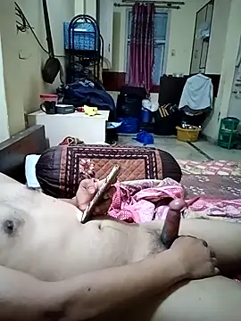 Spgaarya online show from October 2, 12:50 am