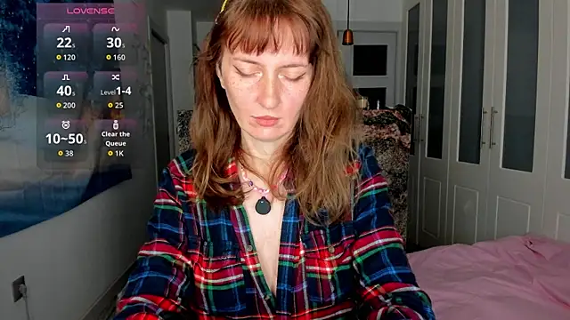 Snapshot of YourSexyNeighbour chatting on January 7, 7:44 am YourSexyNeighbour online show from January 7, 7:44 am