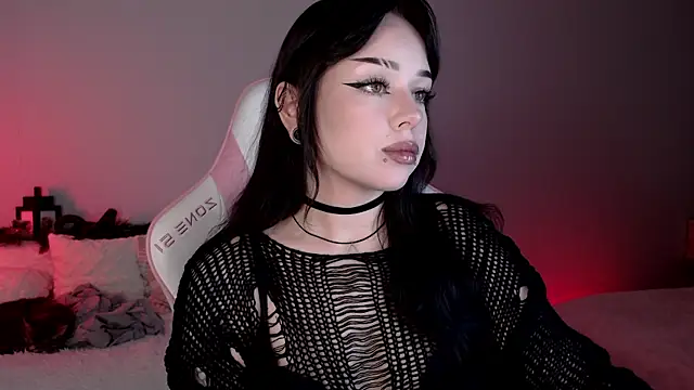 meowceline online show from February 13, 11:50 am