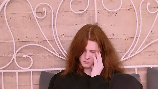 ZaynGraham online show from November 6, 3:40 am