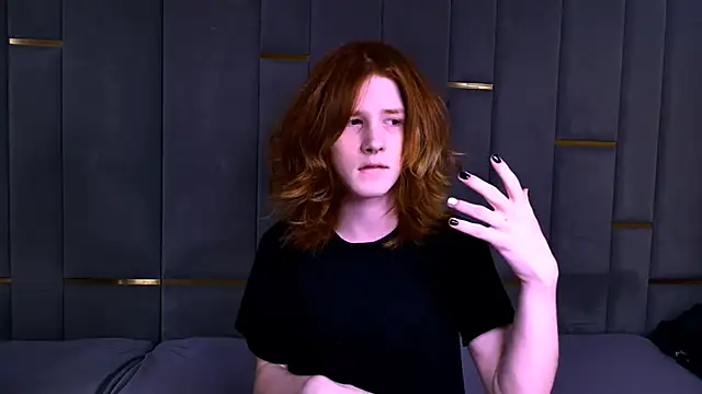 Snapshot of ZaynGraham chatting on January 17, 5:12 am ZaynGraham online show from January 17, 5:12 am