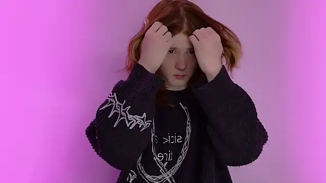 Snapshot of ZaynGraham chatting on January 18, 4:38 am ZaynGraham online show from January 18, 4:38 am