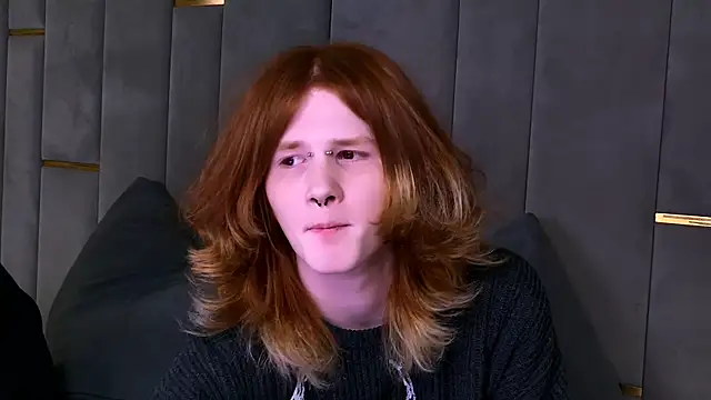 Snapshot of ZaynGraham chatting on February 7, 4:49 am ZaynGraham online show from February 7, 4:49 am