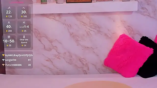 Snapshot of AmyBarton02 chatting on December 15, 6:34 pm AmyBarton02 online show from December 15, 6:34 pm