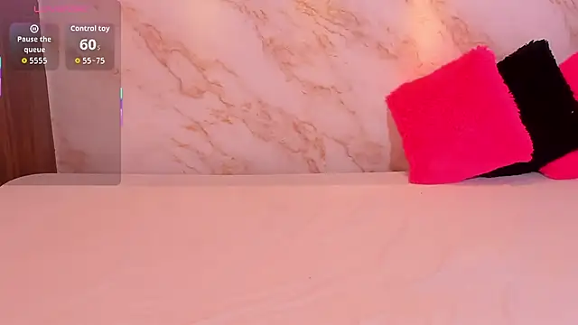 AmyBarton02 online show from January 10, 8:10 pm