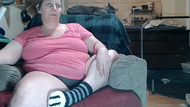 ladyscarlotta online show from March 16, 8:13 pm