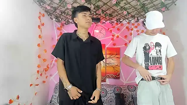 Fresahot2005 online show from November 23, 2:17 pm