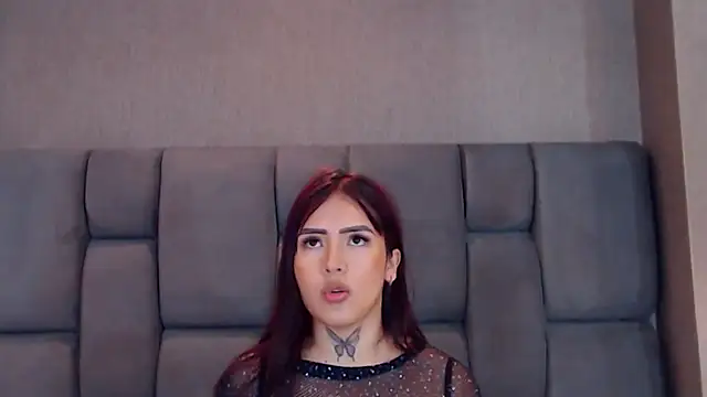 SophieWolkman online show from February 11, 3:18 pm