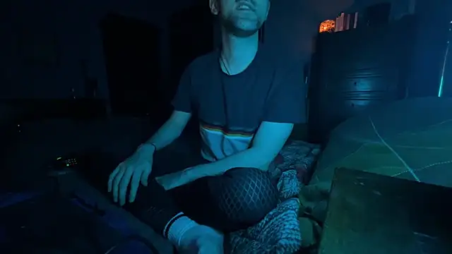 Stefisexy91 online show from December 18, 10:16 pm