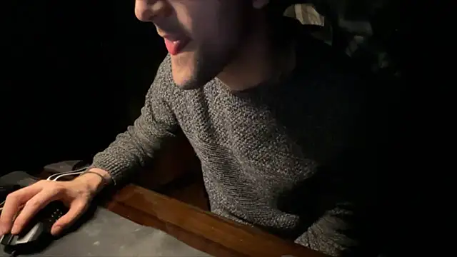 Stefisexy91 online show from February 13, 9:22 pm