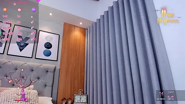 lennabell online show from November 1, 12:51 pm