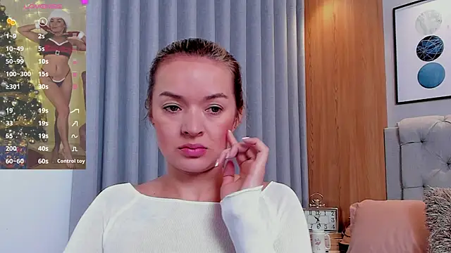 lennabell online show from December 20, 11:28 am