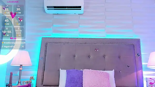 Liz grey  online show from January 26, 3:58 pm