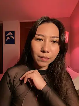 Snapshot of Aimilayne chatting on July 1, 9:14 pm Aimilayne online show from July 1, 9:14 pm
