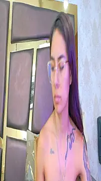 NicoleEsposito online show from November 26, 1:23 pm